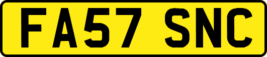 FA57SNC