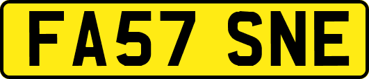 FA57SNE