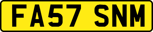 FA57SNM
