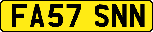 FA57SNN