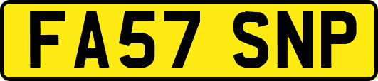 FA57SNP