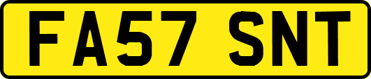 FA57SNT