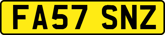 FA57SNZ