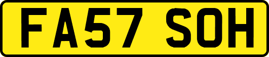 FA57SOH
