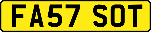 FA57SOT