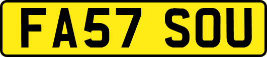 FA57SOU
