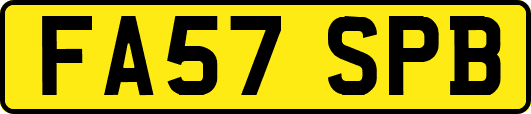 FA57SPB
