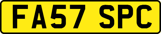 FA57SPC