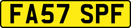 FA57SPF