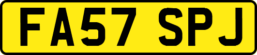 FA57SPJ