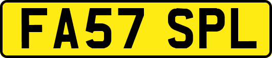 FA57SPL