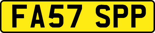 FA57SPP
