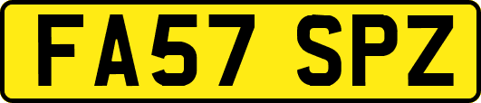 FA57SPZ