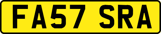 FA57SRA