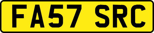 FA57SRC