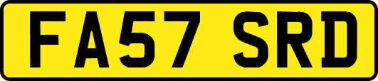 FA57SRD