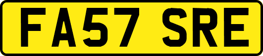 FA57SRE