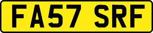 FA57SRF
