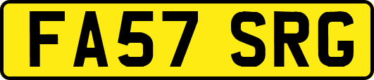 FA57SRG