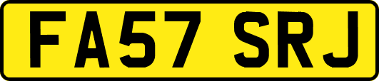FA57SRJ