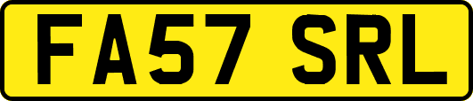 FA57SRL