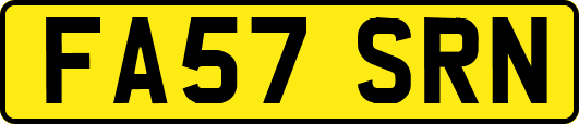 FA57SRN