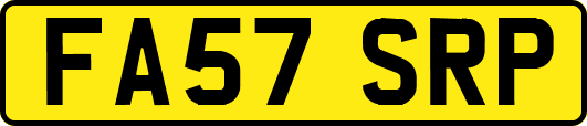 FA57SRP