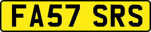 FA57SRS
