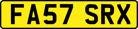 FA57SRX