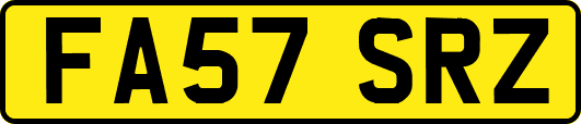 FA57SRZ