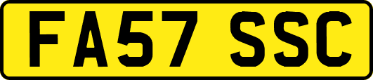 FA57SSC