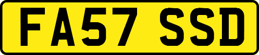 FA57SSD