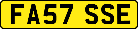 FA57SSE