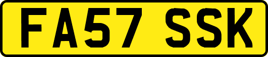 FA57SSK