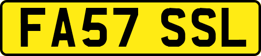 FA57SSL