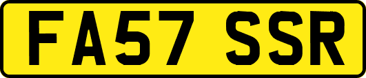 FA57SSR