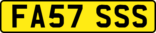 FA57SSS