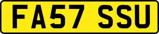 FA57SSU