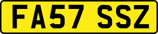 FA57SSZ