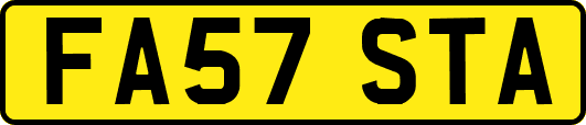 FA57STA