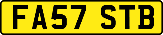 FA57STB