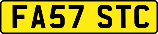 FA57STC