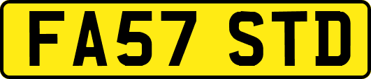 FA57STD