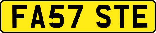 FA57STE