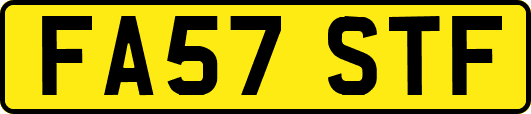 FA57STF