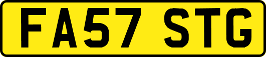 FA57STG