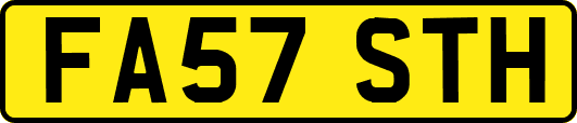 FA57STH