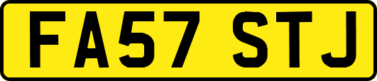 FA57STJ