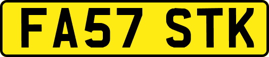 FA57STK