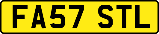 FA57STL